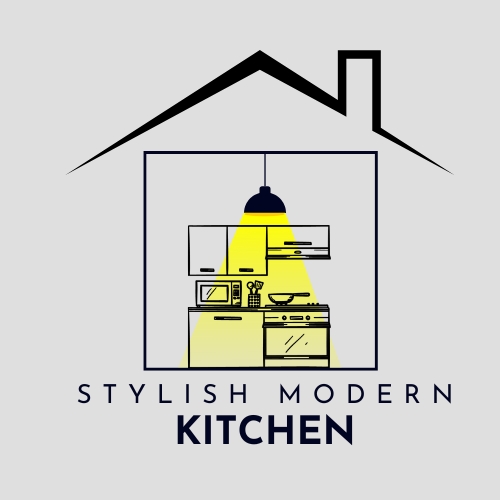 The Stylish Modern Kitchen