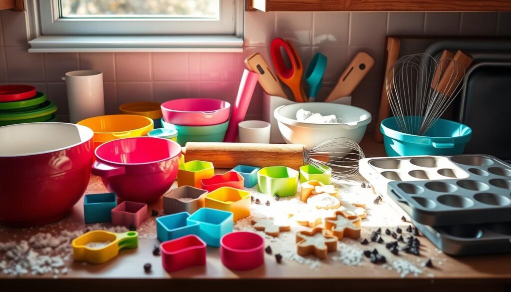 choosing the right baking accessories