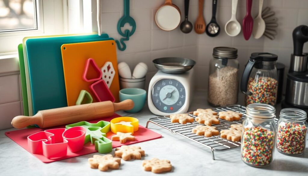 home baking accessories that elevate your cookie game